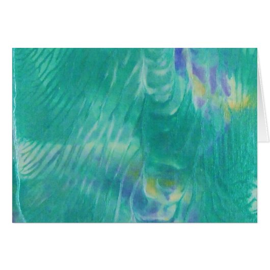 Tranquility Cards (Front Horizontal)