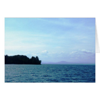 "Tranquility" Cards