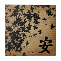 Tranquility Ceramic Tile