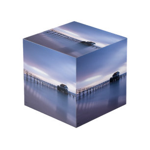 Tranquility Cube