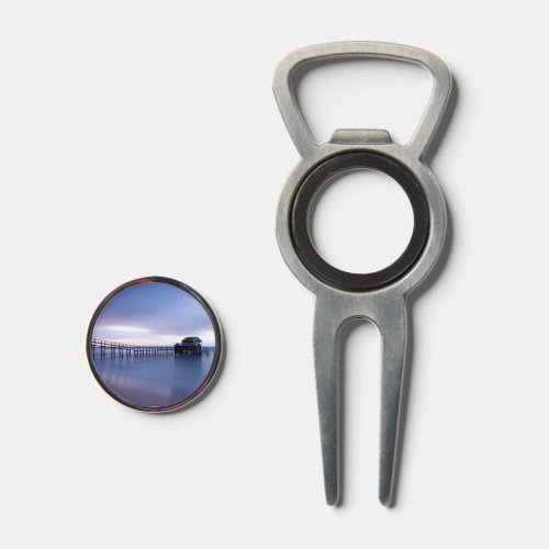 Tranquility Divot Tool