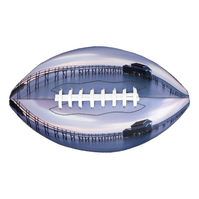 Tranquility Football (Front)