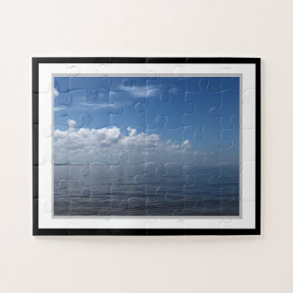 Tranquility Jigsaw Puzzle