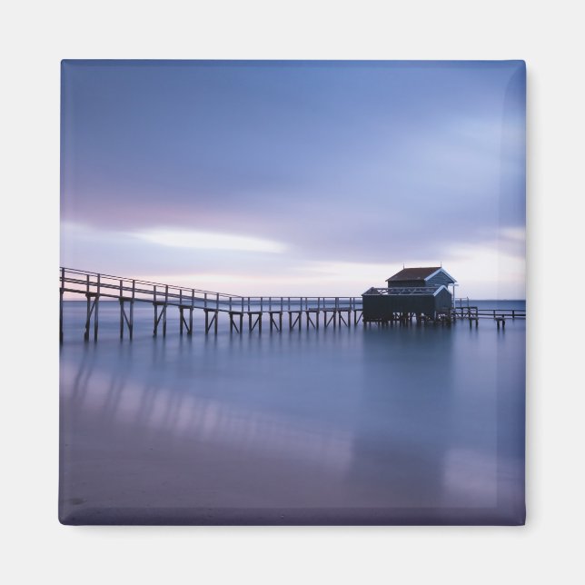 Tranquility Magnet (Front)