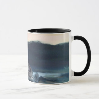 Tranquility Mug