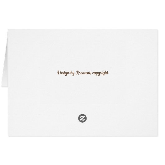 Tranquility ocean (Back Horizontal)