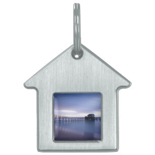 Tranquility Pet Tag
