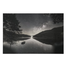 Tranquility - Photography Canvas Print, Wall Art