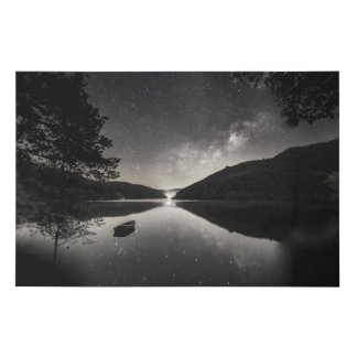 Tranquility - Photography Canvas Print, Wall Art