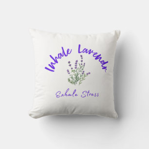 Tranquility Pillow
