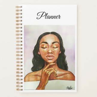 Tranquility Planner