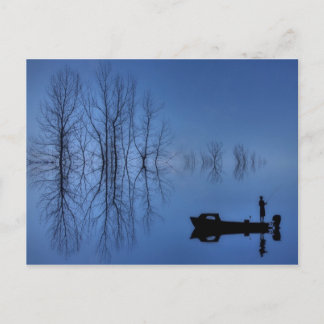Tranquility Post Card