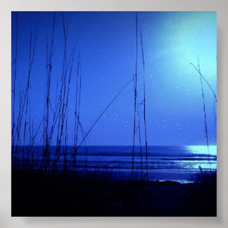 Tranquility Poster