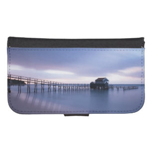 Tranquility Phone Wallet