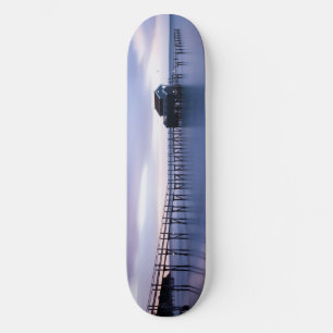 Tranquility Skateboard