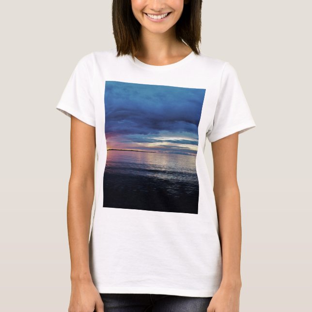 Tranquility T-Shirt (Front)