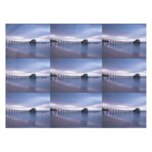 Tranquility Tablecloth