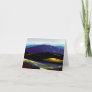 Tranquility Thank You Card