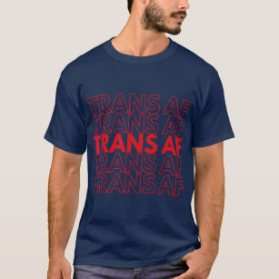 Trans MtF Tumbler' Men's Premium T-Shirt