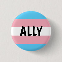 Trans Ally