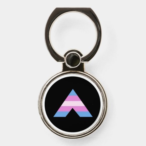 Trans Ally Phone Ring