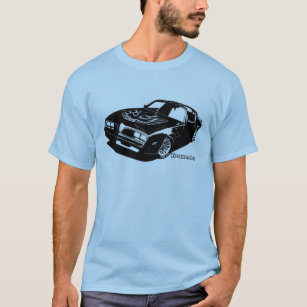 Trans Am T-Shirts - Trans Am T-Shirt Designs | Zazzle