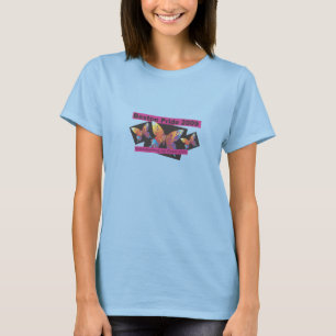 Trans-form Burnout T-Shirt