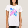 Trans Kid's Deserve Better Trans Pride T-Shirt