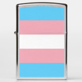 Trans Lighter