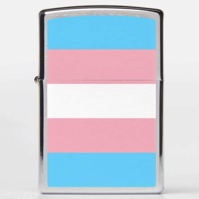 Trans Lighter (Front)