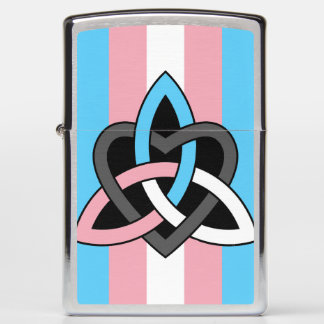 trans lighter light