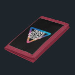 Trans People Belong Pride Gay Rights Respect Trans Trifold Wallet<br><div class="desc">Trans People Belong Pride Gay Rights Respect Trans People Trans Rights Equality LGBTQ  Pride</div>
