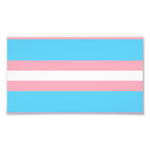 trans photo print
