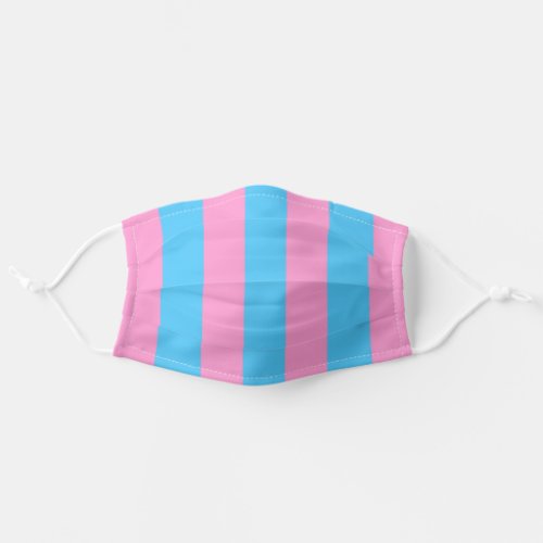 Trans Pride 1999 Historical Adult Cloth Face Mask