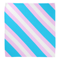 Trans Pride Bandana Trans Pride Bandana