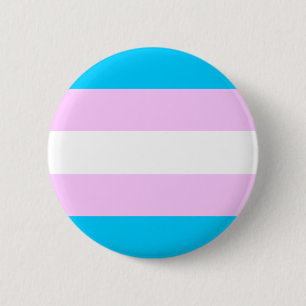 Trans Pride Button