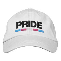 Trans Pride