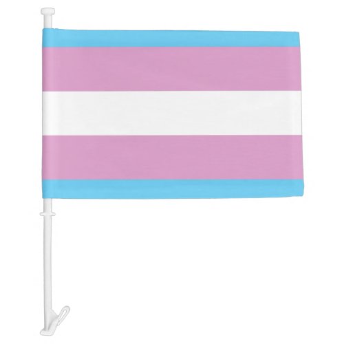 Trans Pride Flag