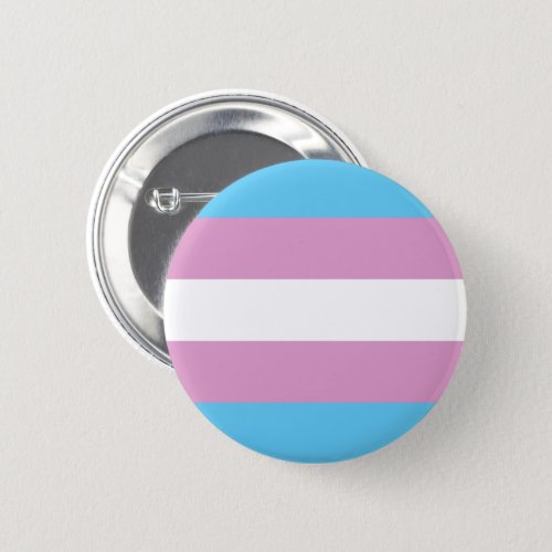 Trans Pride Flag _ 2 Button