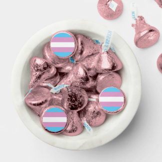 Trans Pride Hershey®'s Kisses®