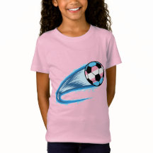 Trans Pride Soccer Pride Tee