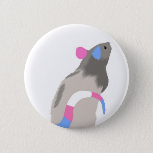 Trans rat button