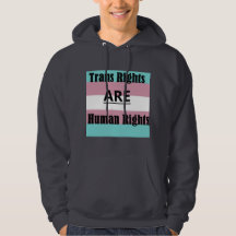 Trans Rights ARE Human Rights