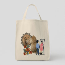 Trans Rights are Human Rights, Own Your Power Tote Bag