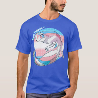 Trans Tadpole T-Shirt