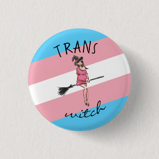 TRANS WITCH  BUTTON