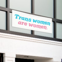 Trans Women are Women Transgender