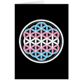 tranSacred geometry (Front)