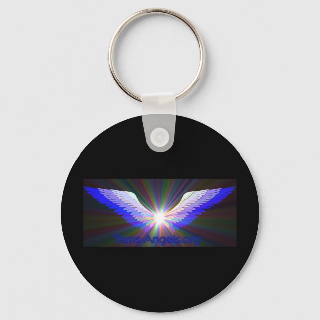 transangels.org keychain (Front)