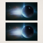 Transcendence (Front & Back)